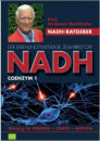 NADH-Ratgeber von Prof. Bankhofer - Der lebensnotwendige Zellwirkstoff